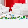 LEGO Super Mario Juggem’s Fluffy Challenge 71389