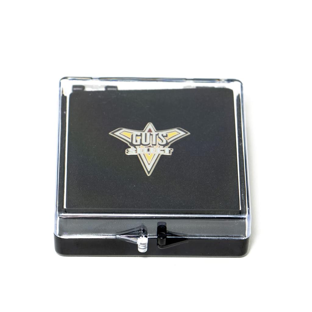 Groove Garage Ultraman Trigger GUTS-SELECT Pins - Genuine Cloisonné Enamel, Alloy
