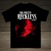 הטור Pretty Reckless 2025 מתנה למעריץ S-5XL חולצת טי שירט TMB5169