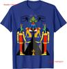 Ancient Egyptian Genie Goddess Qed Her God Sekhmet T Shirt  Vintage Washed Soft Unisex Comfortable Breathable Designer Clothes