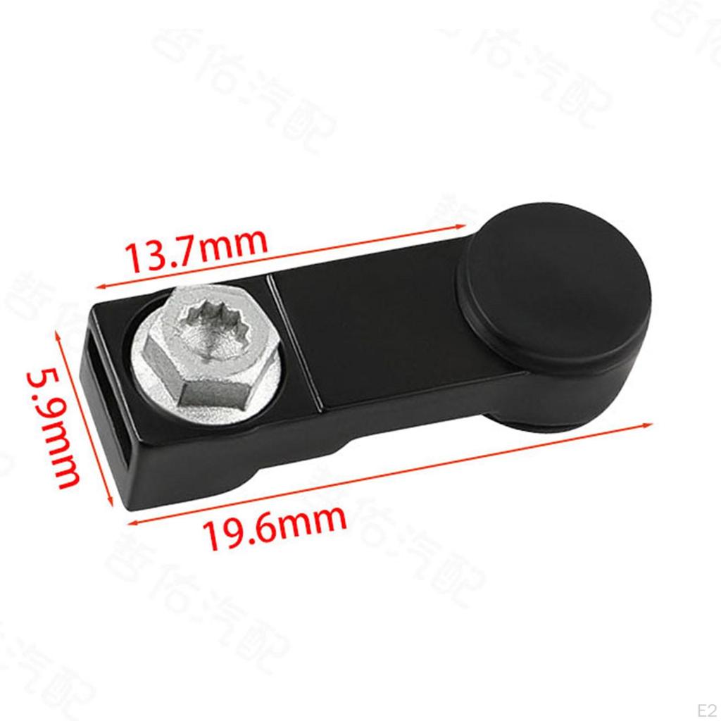 Automatic Gearbox Shifter Cable Connector 09G321397A for Skoda Octavia