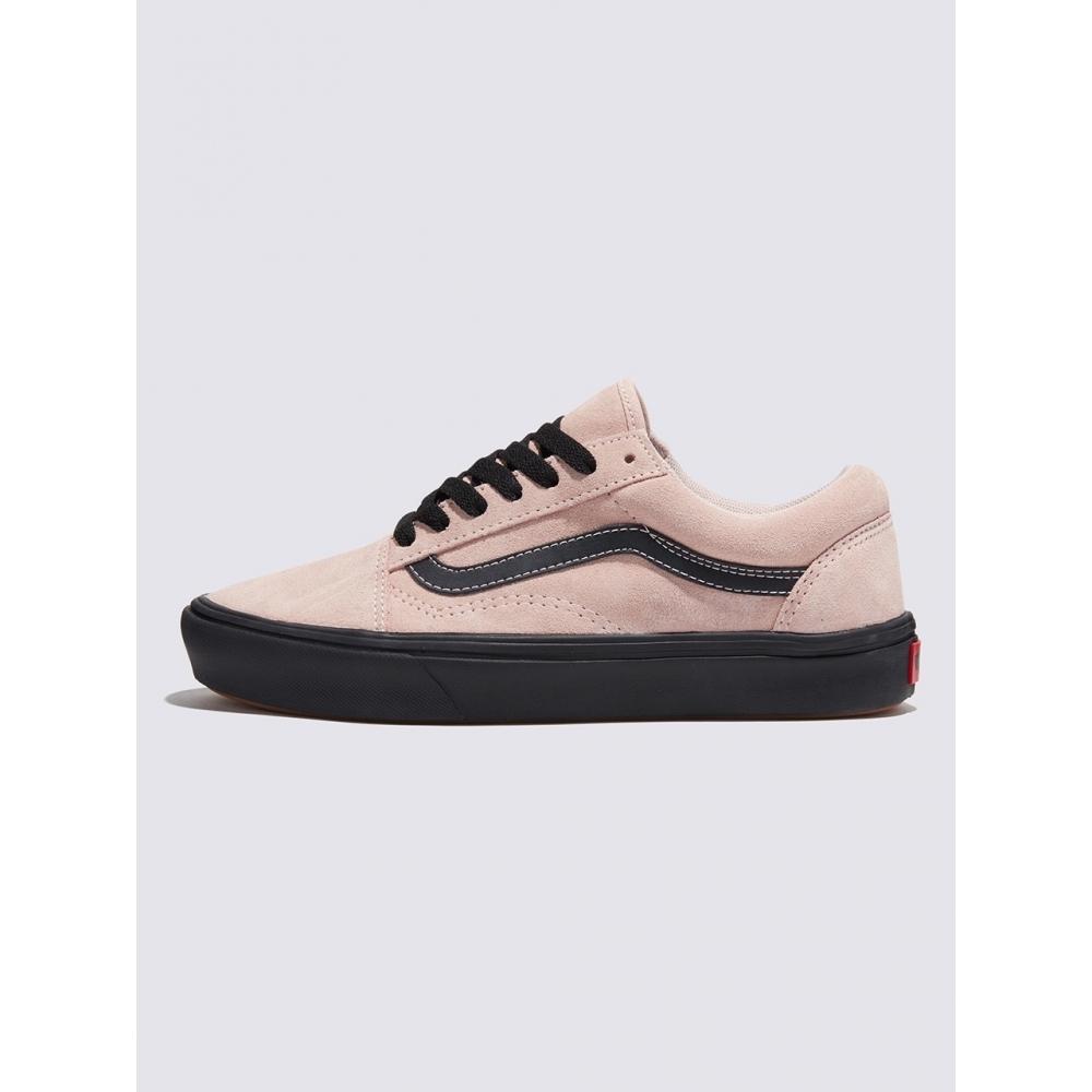 

VANS Suede Comfique Couch Old Skool Old School VN0A3WMABQL1
