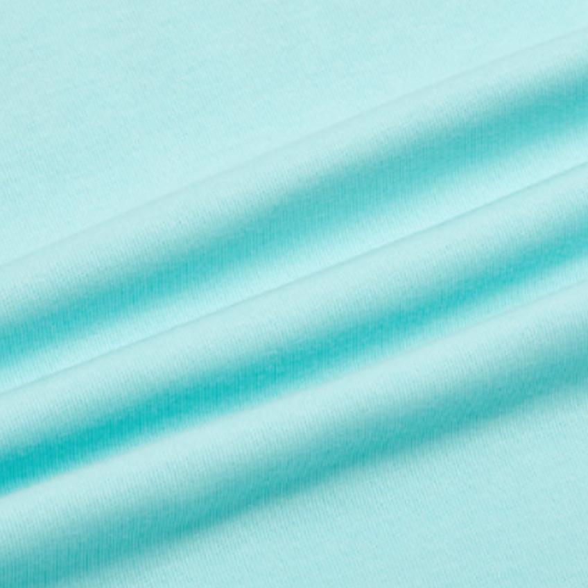 Puma Colorful Embroidered Logo Casual Crew Neck Sweatshirt Unisex Tops Aruba-Blue 532180-33