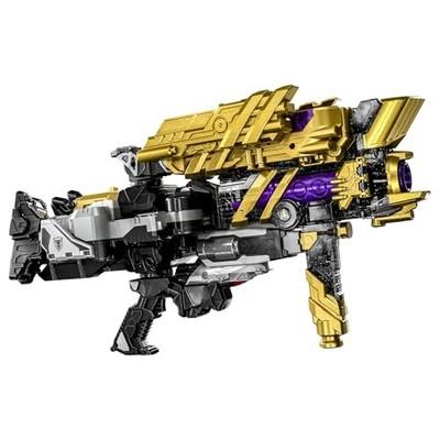 Gavan Infinity DX Express Gabarion Bandai Japan