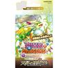 Puzzle & Dragons TCG Starter Deck PDS-03 2nd Edition: Ascension of the Sacred Beast Dragon