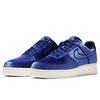 Nike Air Force 1 Low Premium 3 Velour Blue Void AT4144-400