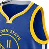 New Nike Basketball Jerseys Men Rush Blue AV4923-495