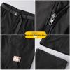 Men's Plus Size Convertible Outdoor Cargo Pants