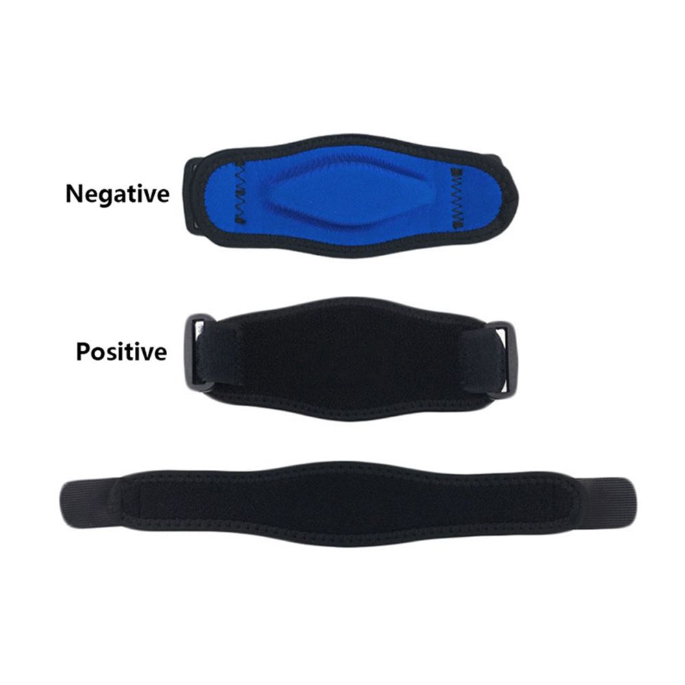 Protector Sports Accessories Elbow Support Pad Golf Elbow Support Elbow Support Strap Elbow Pads