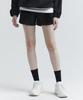 Leijibi Camp Multi Sports Shorts Knee-Length Shorts W Black