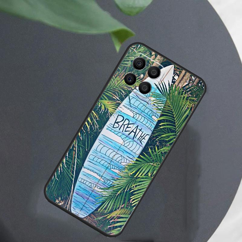 Surf Surfing For Honor Magic 7 Lite 6 8 Case For Honor 200 400 Pro 90 70 50 X8c X8b X9a X9b X9c X9d Win RT