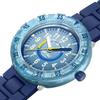 Swatch Flick Flak BLUEBRICK FCSP133 Blue Watch Boys'