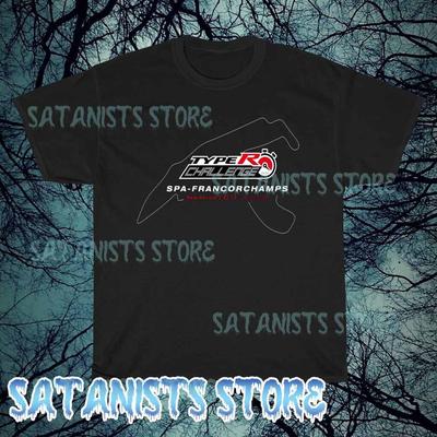 Neues Civic Type R Logo Herren T-Shirt lustig Größe S bis 5XL