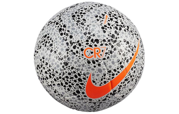 

Nike Soccer Ball CQ7432-100 Black Box