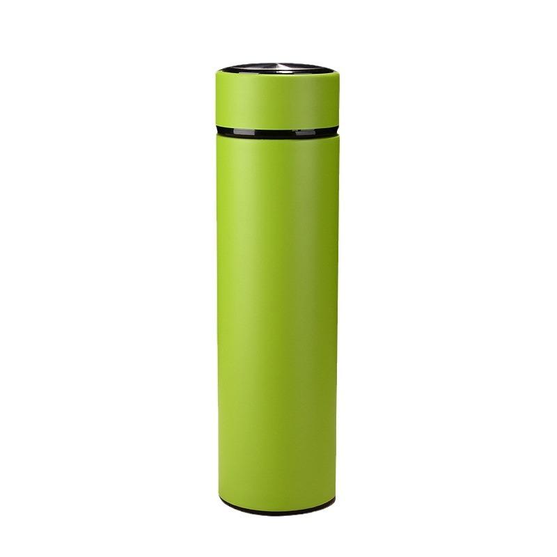 Steel Vacuum Straight Cup Thermos Flask Cup Car Business Cup Durable Durable Useful Useful Safe Safe Quality Quality