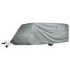 VidaXL Caravan Cover Size L Grey