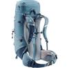 Backpack Deuter Aircontact Lite 50+10 Atlantic/ink (3340323-1374)