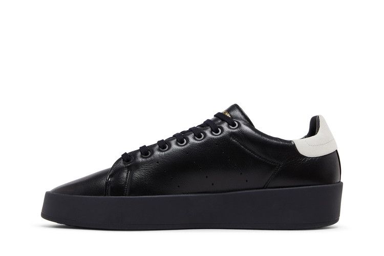 adidas Stan Smith Recon 'Black Crystal White'