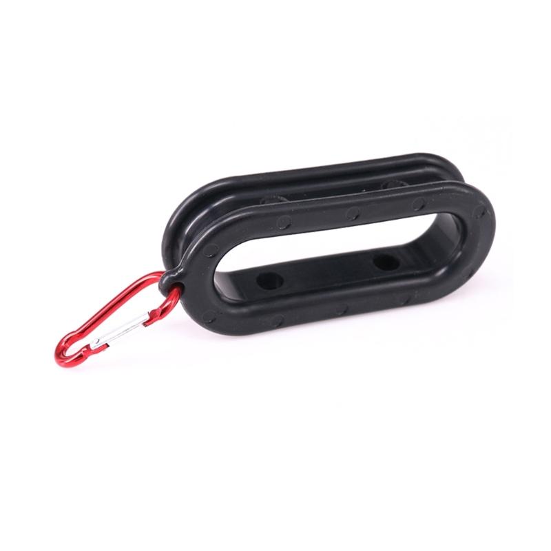 

5 Second Fishhooks Tying Tool With Ergonomic Handle For Lures Fishing Durability Compacts Outdoor Anglers 1