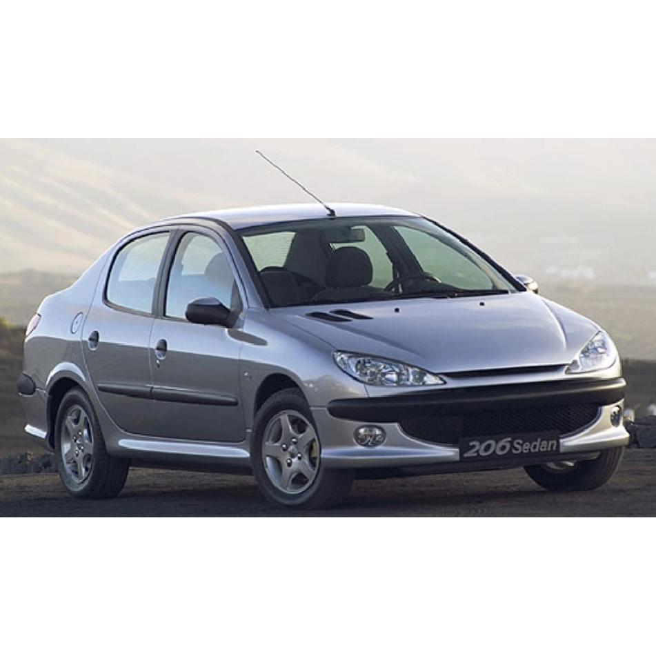 Suitable for Peugeot 206 207 307