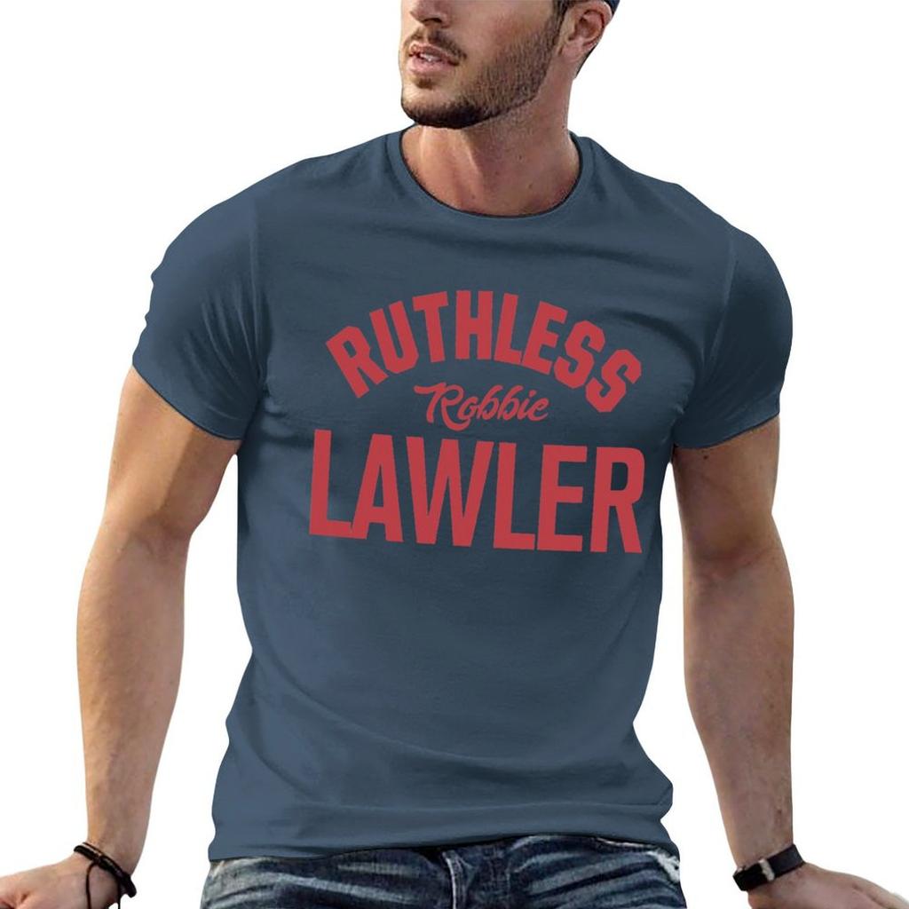 Robbie Lawler Tshirt Unisex T Shirt Designer Essential T Shirt T Shirt Custom Print Tshirt