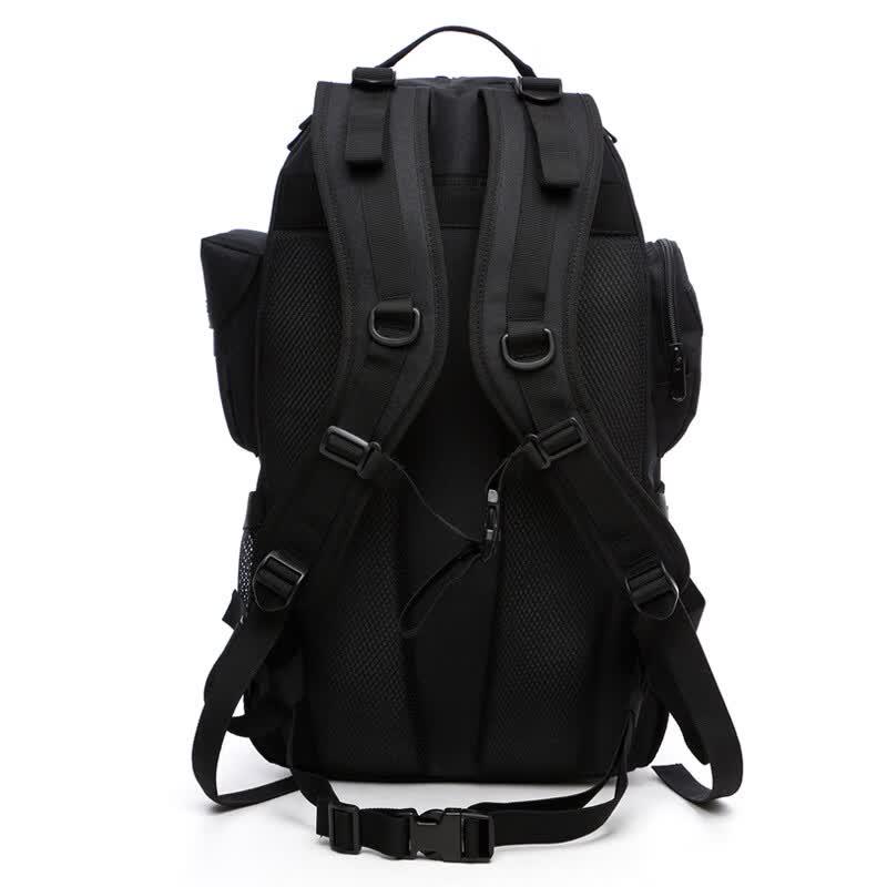 SHISHI Camouflage Tactical Outdoor Backpack