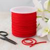 Bulk Red String Roll - 2mm X 25m