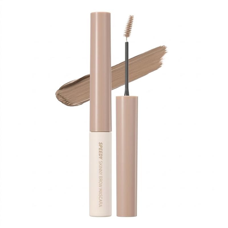 [peripera] Speedy Skinny Brow Mascara 3g
