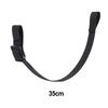 Abrasion-Resistant Hockey Helmet Accessories Ice Hockey Chin Strap