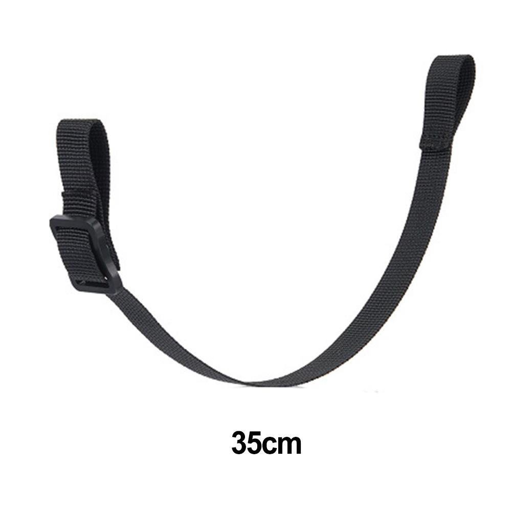 Abrasion-Resistant Hockey Helmet Accessories Ice Hockey Chin Strap