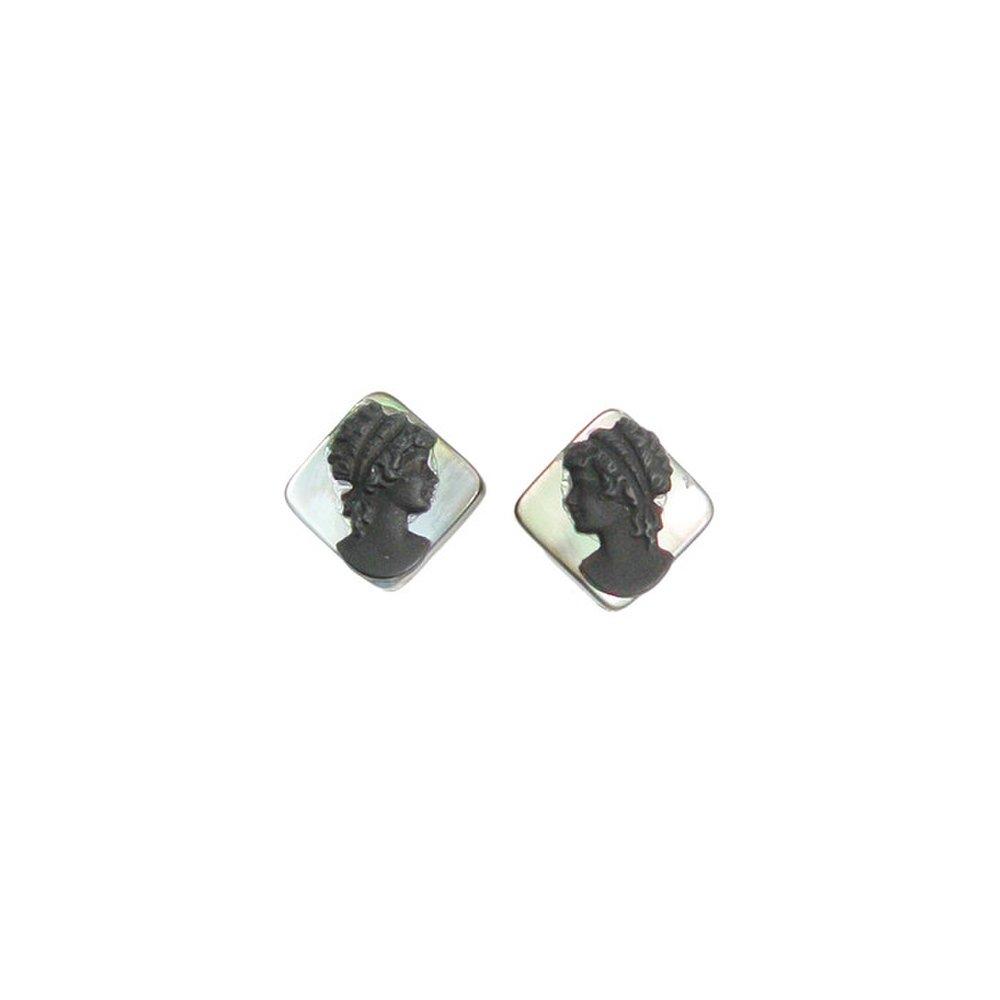 Black Cameo