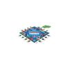 Hasbro Monopoly Fortnite Edition Board Game Japanese Version with Instructions Ages 13 and Up