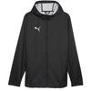 Mens TeamFinal Waterproof Lightweight Anorak