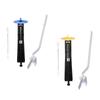 Bathroom Support Kit Durable Toilet Flush Handle Easy Install Spare Parts for GP1229656 K-1188999 K-1188998