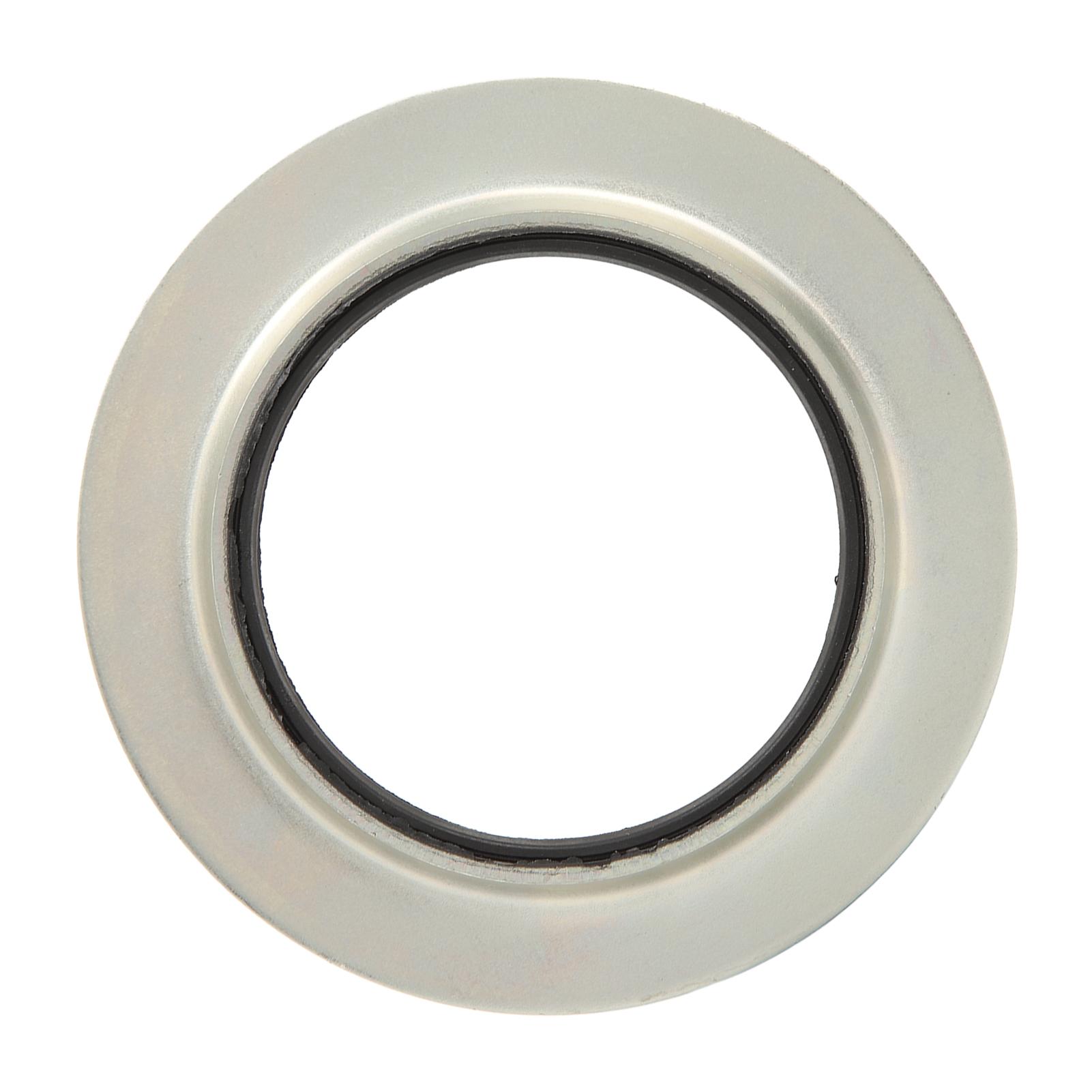 

Передний опорный подшипник стойки амортизатора Резиновый Металлический Предотвращает утечку масла Снижает шум шин 6N0412249C для A3 MK3