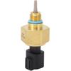 Oil Temperature Pressure Sensor Engine Oil Temperature Sensor Oil Temperature Pressure Sensor 4921477 Engine Switch Replacement for Ism Engine,