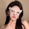 Lace Mask Butterfly Mask Halloween Princess Party Ball Mask Bar Mask