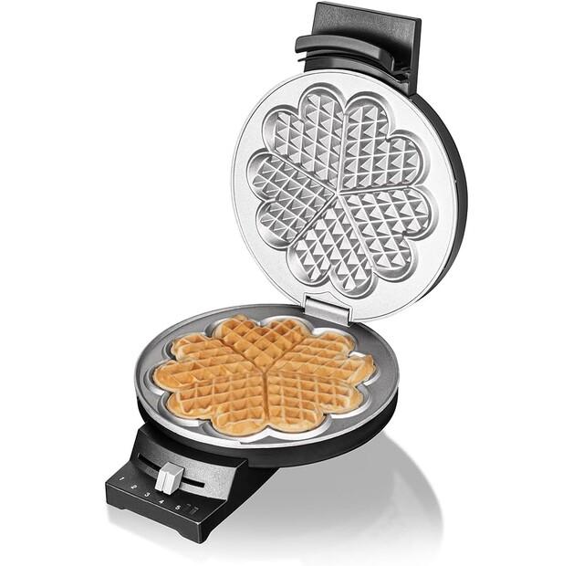 Waffle Maker Cloer 0180