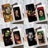 Bob Marley Hülle für Huawei Nova Y60 Y70 Y90 Y61 Y91 3i 7i 8i 11i Nova 9 10 SE 11 Pro P20 P40 P30 Lite
