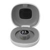 Smart   Charging Case LED Display Small Compact Fitness    r Box with Magnetic   Port