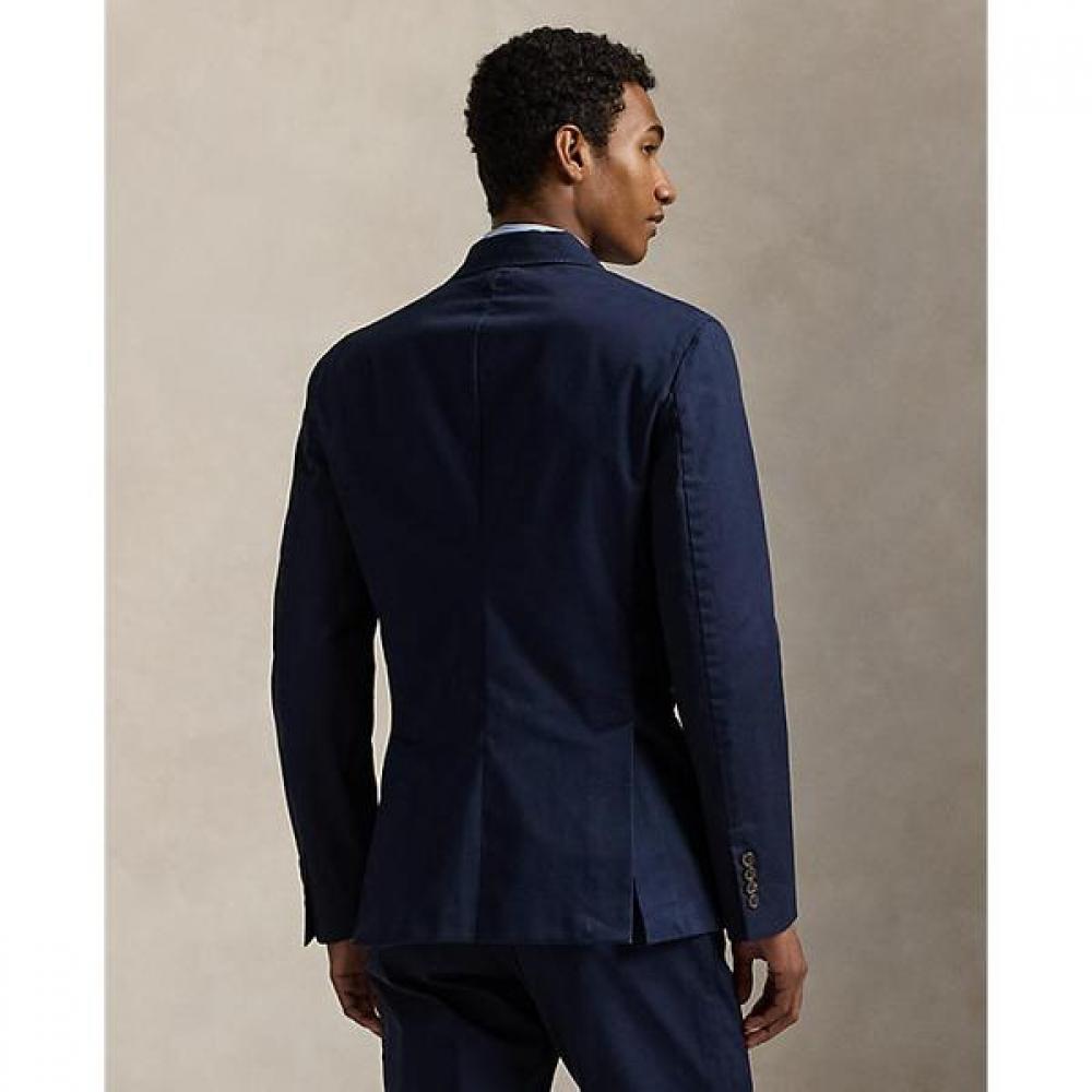 Polo Ralph Lauren Men S Polo unStructured Modern Suit Jacket  mnpoSpc27620675410 