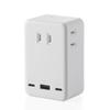 Adaptadores e tomadas – Filtros de Linha