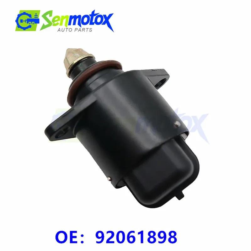 92061898 For Chevrolet Optra 2004-07 Daewoo Leganza Nubira 1.8L 2.0L 1999-2002 J843-05 ADG074209 Idle Air Control Valve Wire IAC