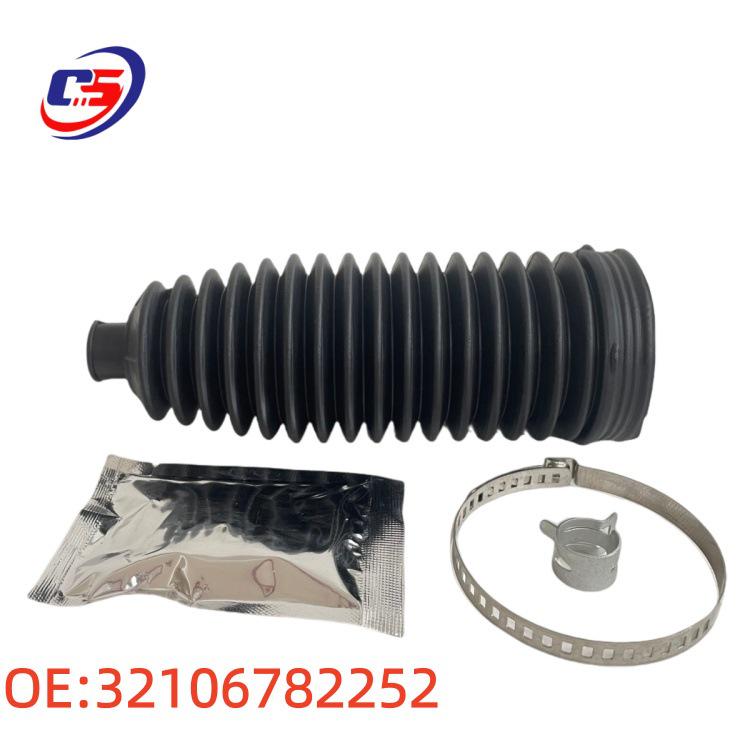Steering Rack Dust Boot for BMW 1, 3 Series, X1, Z4 (OE: 32106782252)