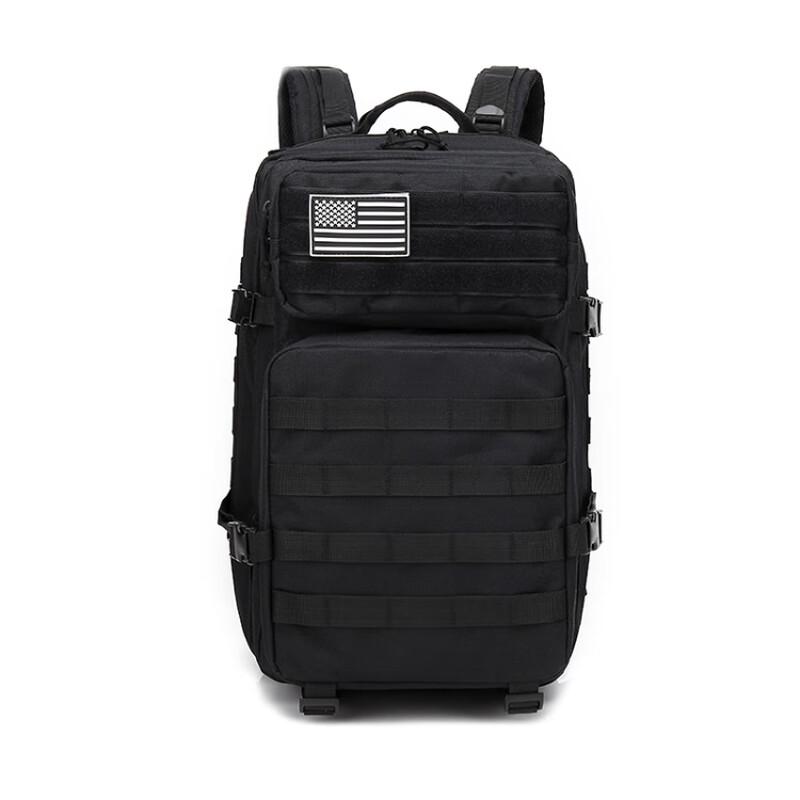 

Li Shen Oxford Waterproof Outdoor Backpack
