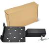 Winch Hitch Bracket Universal Receiver Trailer Bar ATV UTV Truck Mounting Plate Winch Fixing