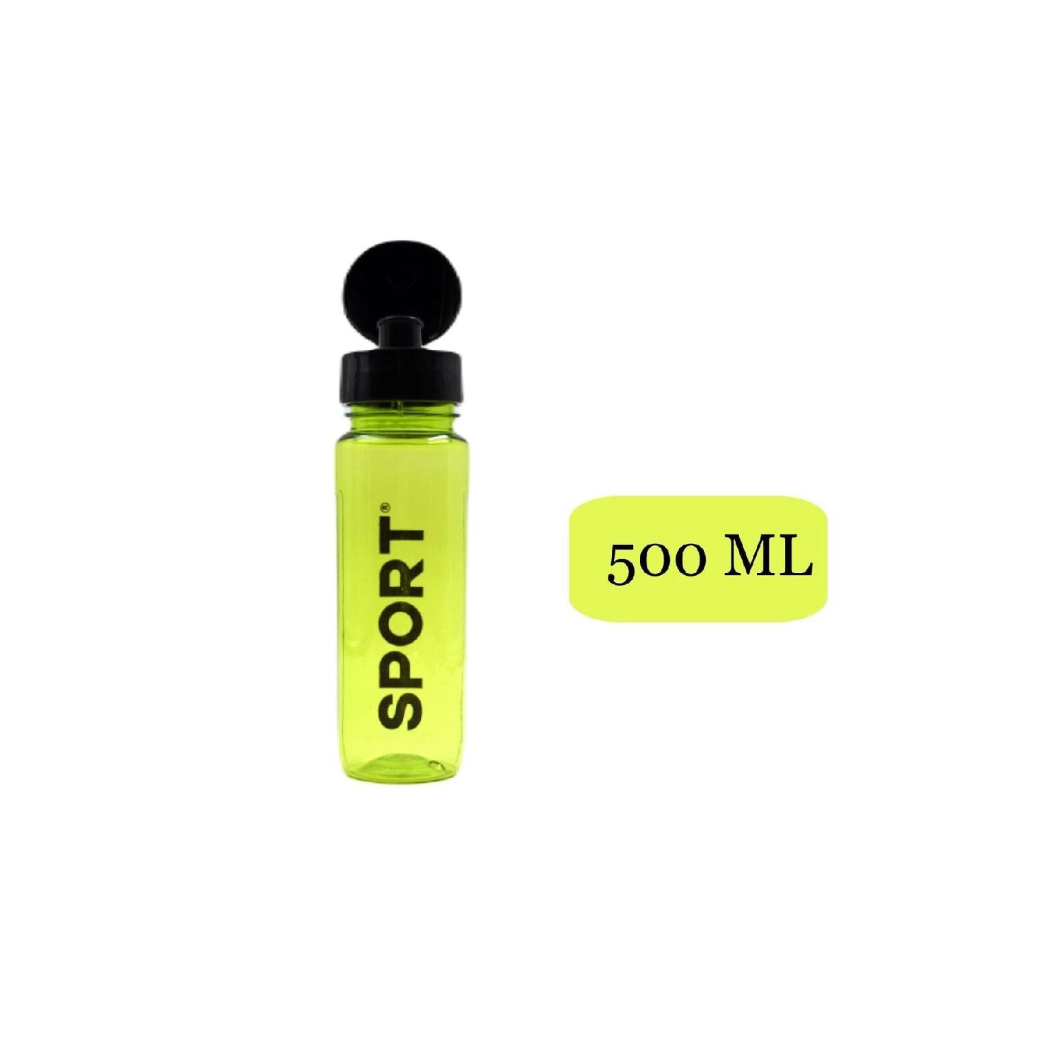 

Флакон Liva 500 мл Sport Green P-7024 синий