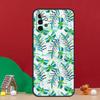 Colorful Dragonfly Case For Samsung Galaxy A55 A52 A32 A12 A33 A06 A16 A26 A36 A56 A15 A53 A13 A34 A54 A14 A17