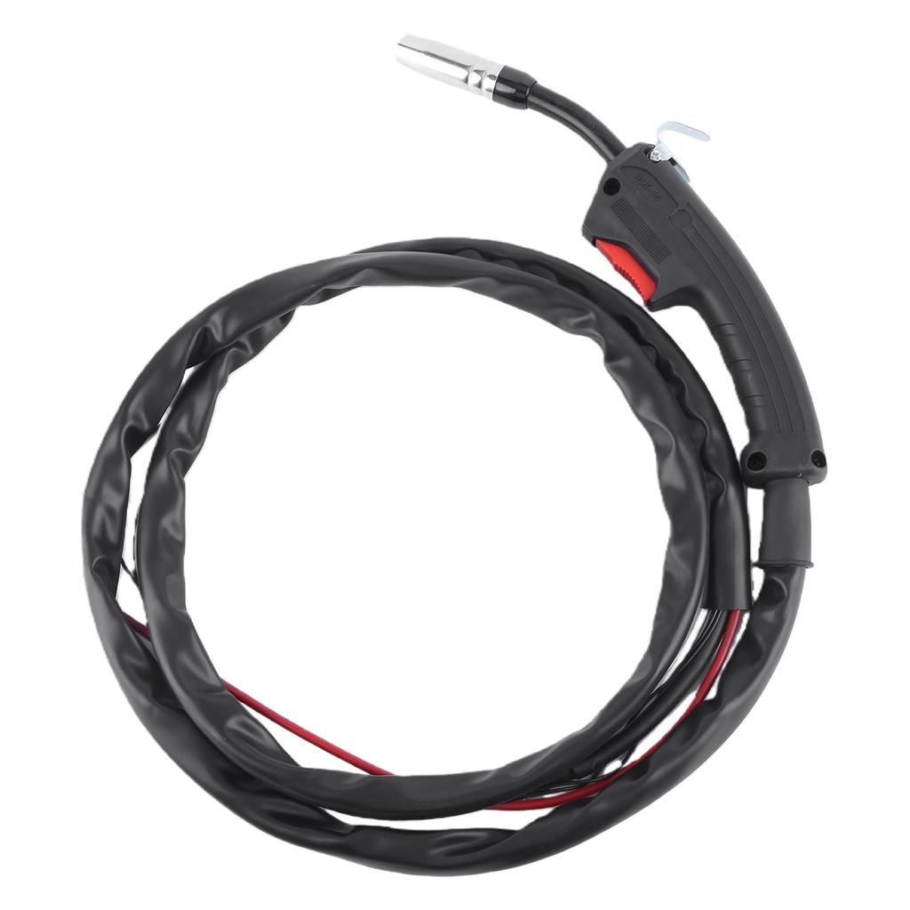 14AK MB14 CO2 Gas MIG Schweißbrenner Schweißbrenner Stinger 2 Meter MIG Schweißbrenner Ersatz für MIG130 0,8~1,2 mm
