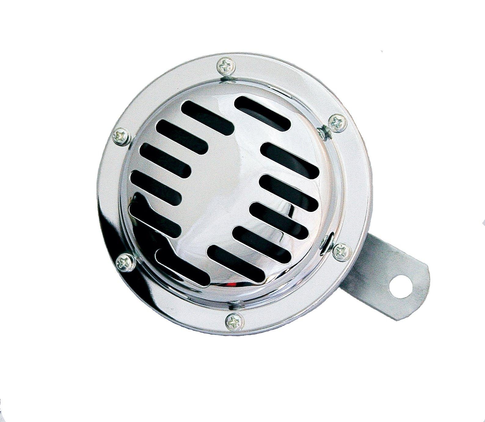 

POSH Disc Horn Type 305C Low Tone 200830